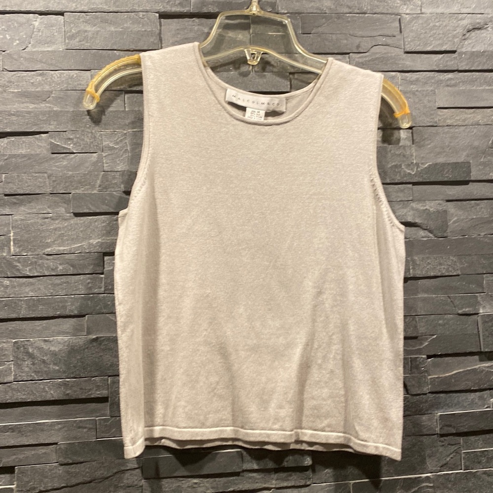 Malcolm&co Blouse